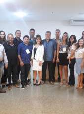 SCidades promove capacitação em Gestão Fiscal e Tributária para os municípios cearenses