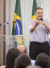 Secretaria das Cidades tem novos secretários