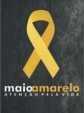 “Nós Somos o Trânsito” é o tema da 5ª edição do Maio Amarelo