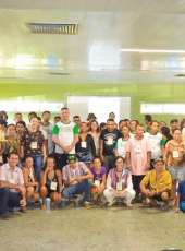 SCidades realiza capacitação com catadores no Vale do Acaraú