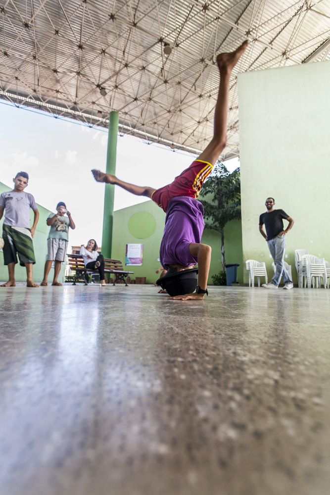 Exposição Maranguapinho