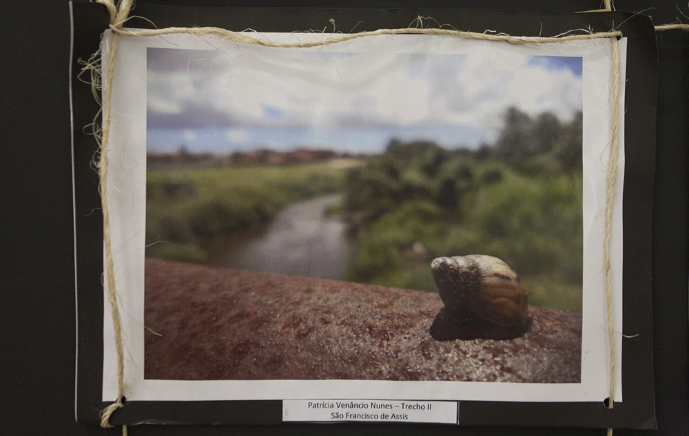 Exposição Maranguapinho 3