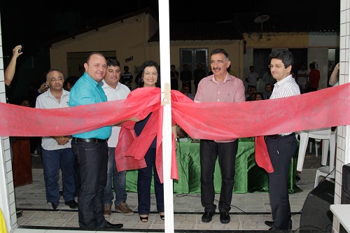 Foto Prefeitura de Pindoretama