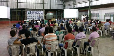 Forquilha-site