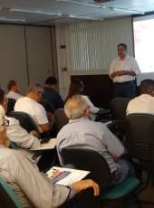 SCidades promove reunião de Partida do Projeto de Inclusão Social e Produtiva de Catadores e Catadoras em Redes Solidárias do Ceará