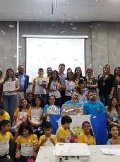 SCidades entrega Marco Regulatório aos municípios de Limoeiro do Norte, Morada Nova, Russas e Sobral