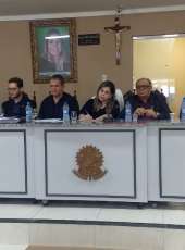 SCidades participa de audiência pública sobre projeto de integração do Rio São Francisco
