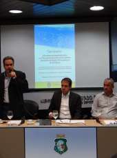 PDUI: SCidades discute sobre Plano de Desenvolvimento Urbano Integrado da RMF