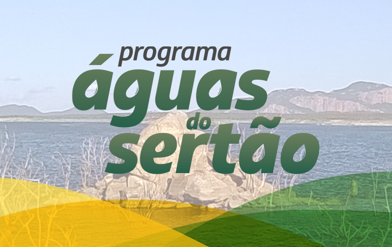 Governador lança segundo edital de seleção
