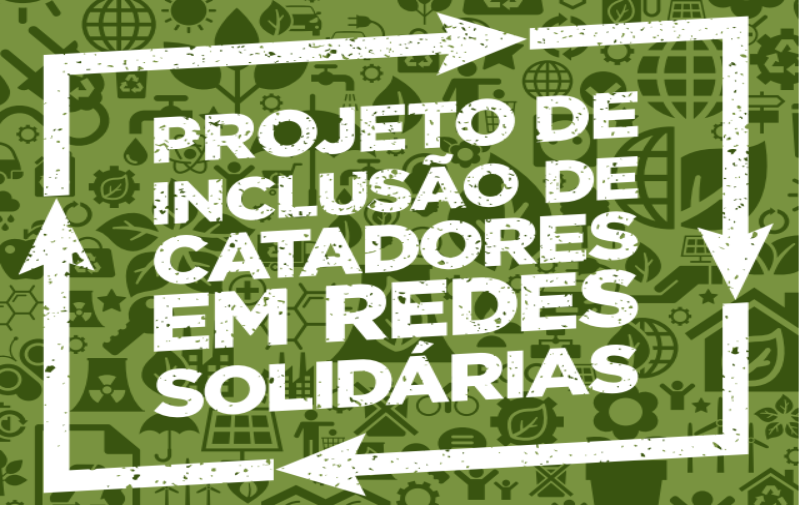 SCidades abre seleção para fornecer equipamentos à associações, cooperativas e grupos de catadores