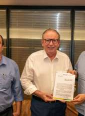 SCidades, Fiec, Sesi e Senai-CE firmam parceria para promover cursos de qualificação aos mutuários do Minha Casa Minha Vida