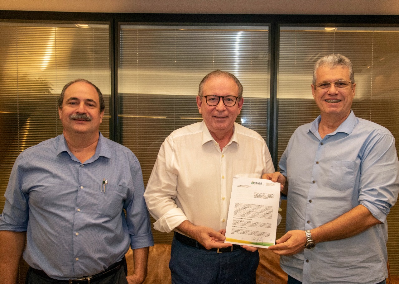 SCidades, Fiec, Sesi e Senai-CE firmam parceria para promover cursos de qualificação aos mutuários do Minha Casa Minha Vida