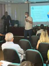 Convite para II Encontro de Capacitação Regional em Atração e Interiorização de Investimentos nos Municípios do Estado do Ceará