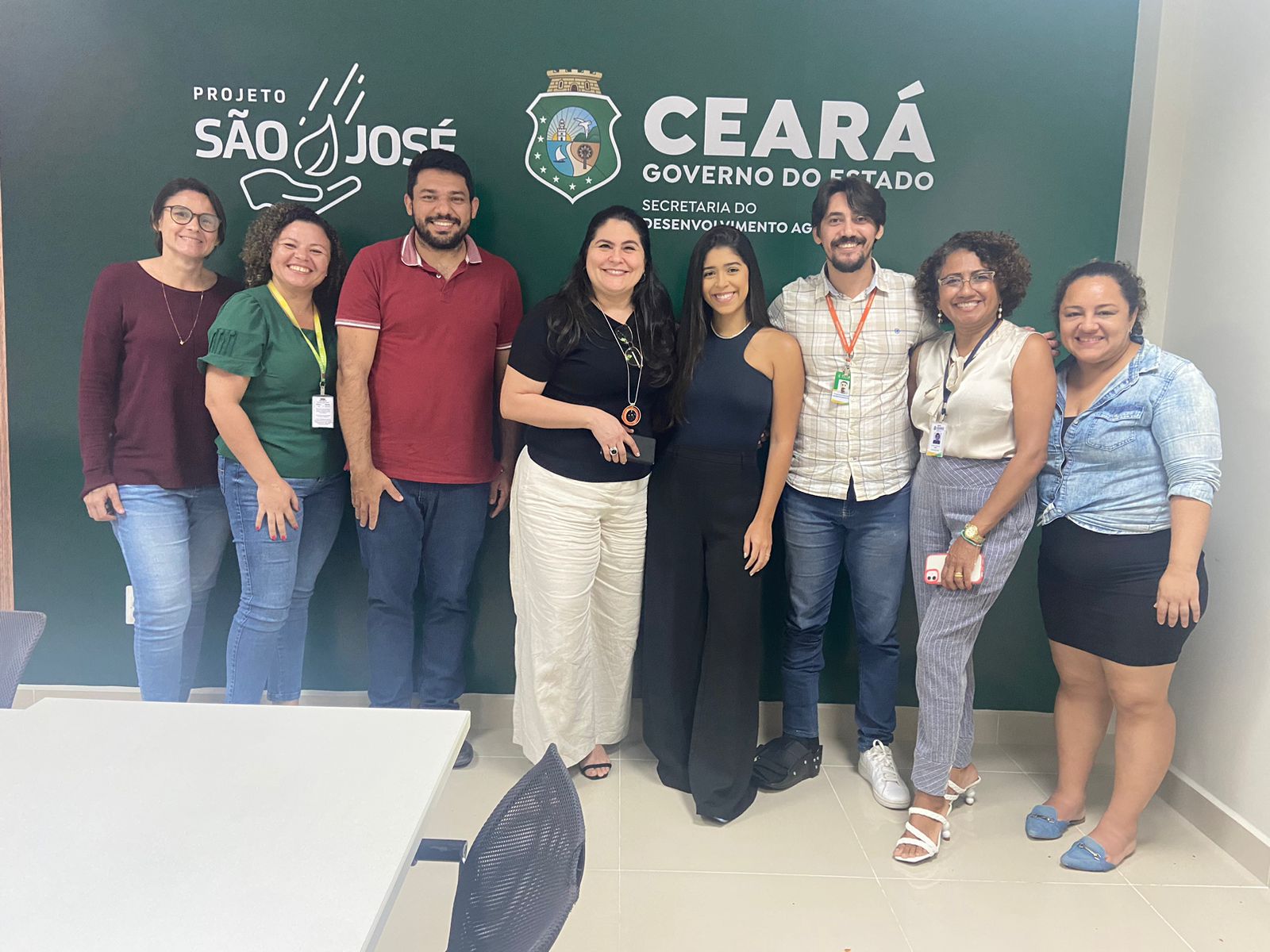SCidades inicia 1ª etapa de treinamento de implantação da versão 3.0 do SIASAR