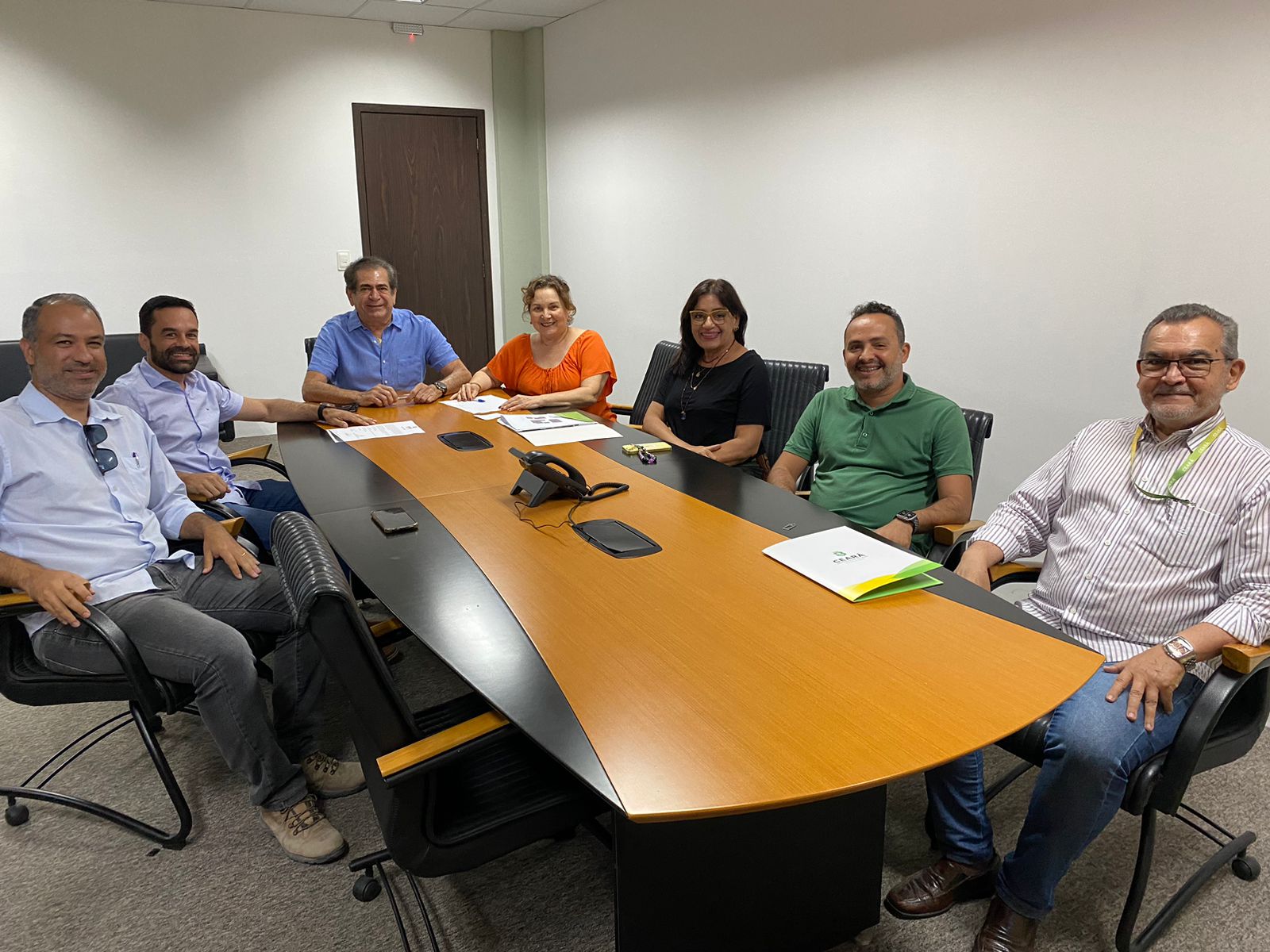 SCidades assina ordem de serviço para construção de Escola de Tempo Integral no Residencial Miguel Arraes
