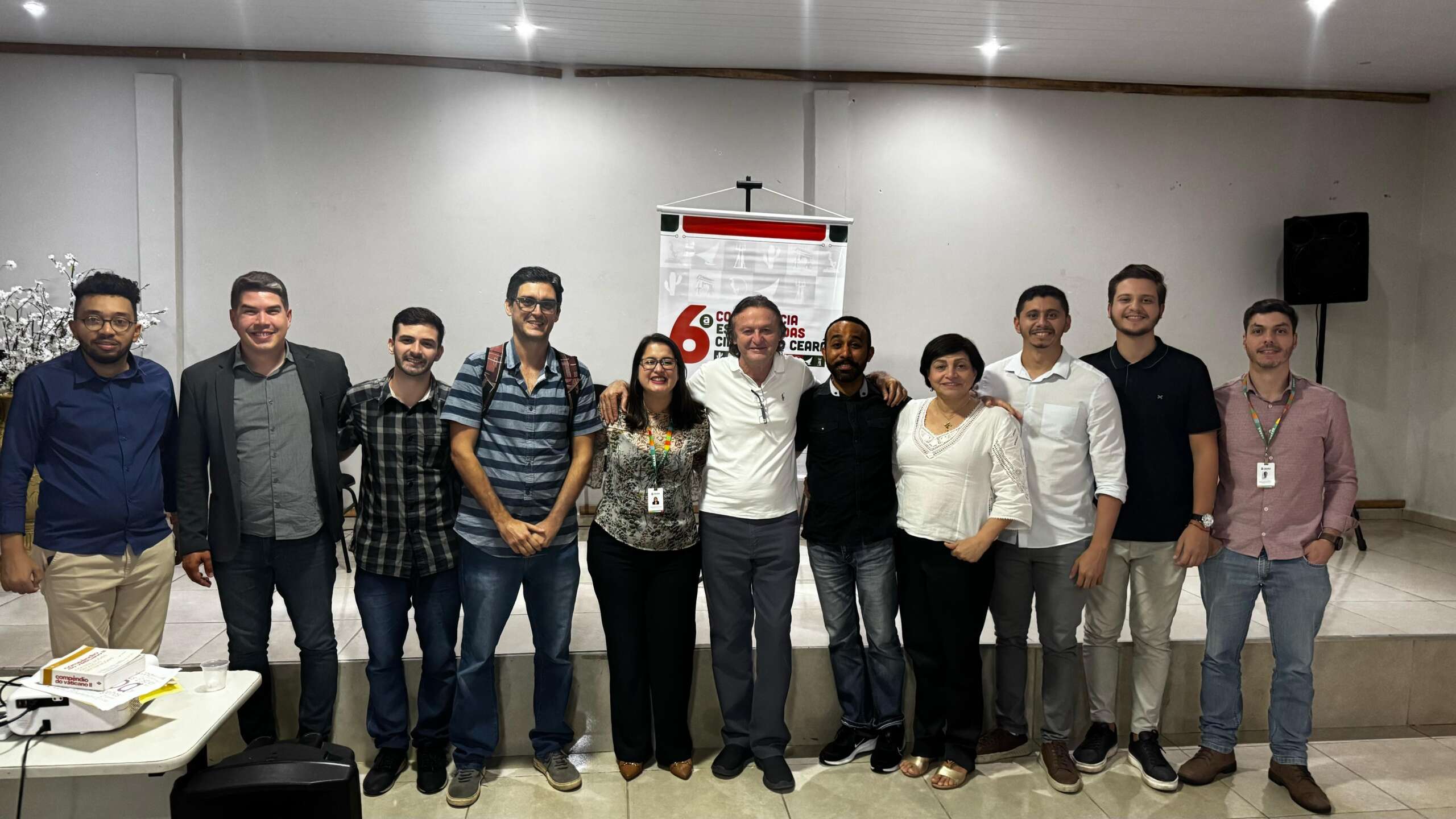 SCidades realiza mais um Seminário Preparatório para as Conferências das Cidades, em Quixeramobim