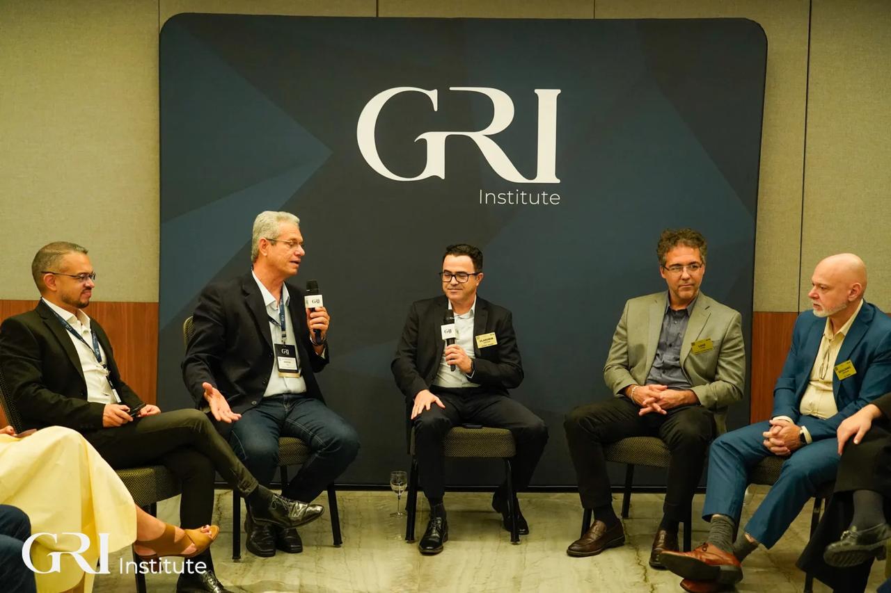 SCidades participa do Infra Nordeste GRI 2026, em painel sobre Saneamento