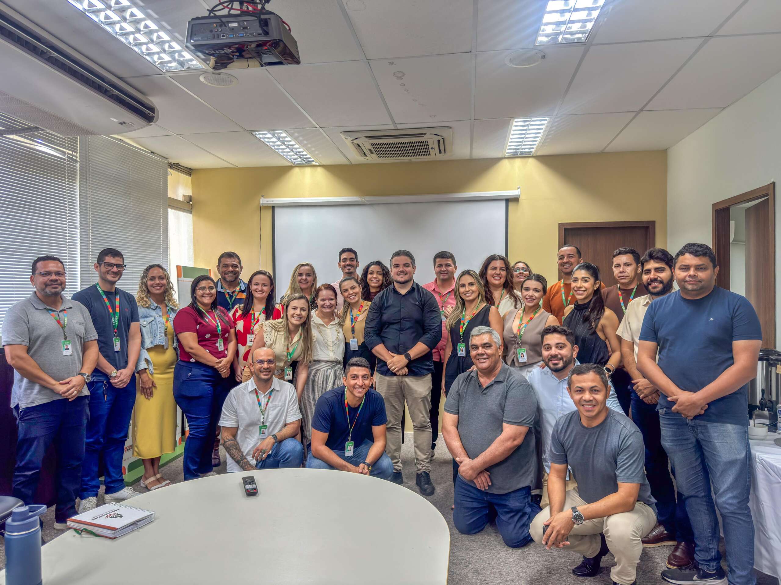 Programa Águas do Sertão realiza primeira Avaliação Trimestral de Resultados de 2026 com foco nos avanços das obras de abastecimento de água