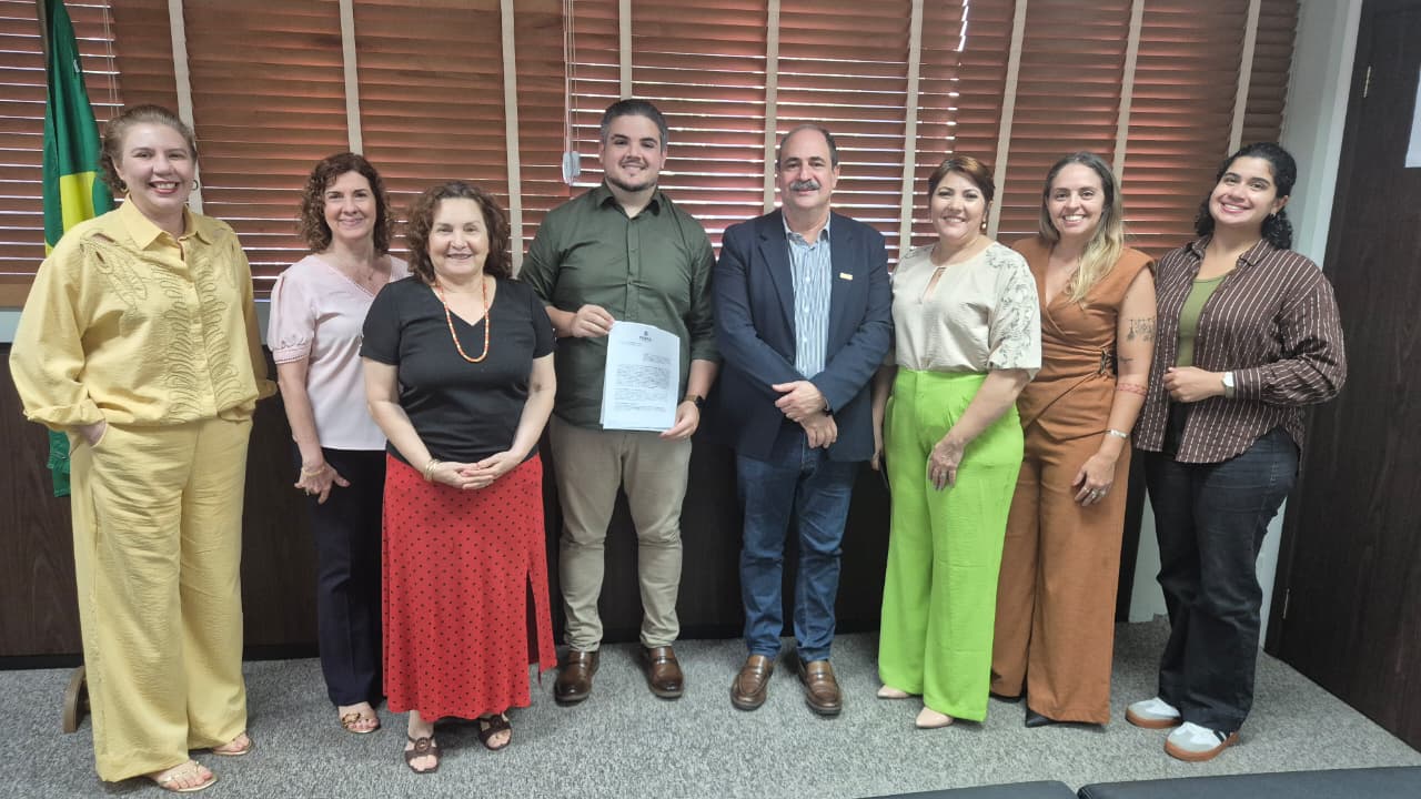 Mais inclusão social e oportunidades para as famílias do Residencial Cidade Jardim