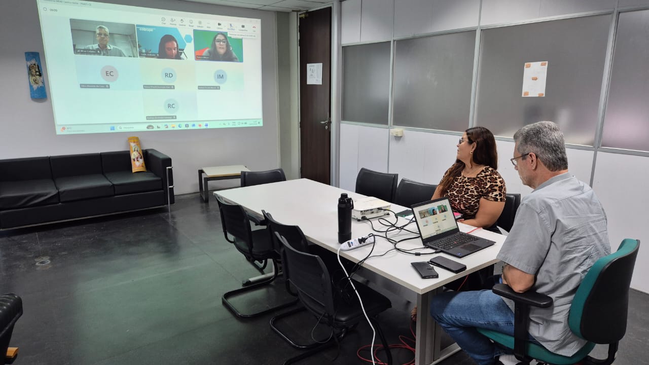 Secretaria das Cidades conclui ciclo de Escutas Públicas do PAAES-CE nas microrregiões cearenses